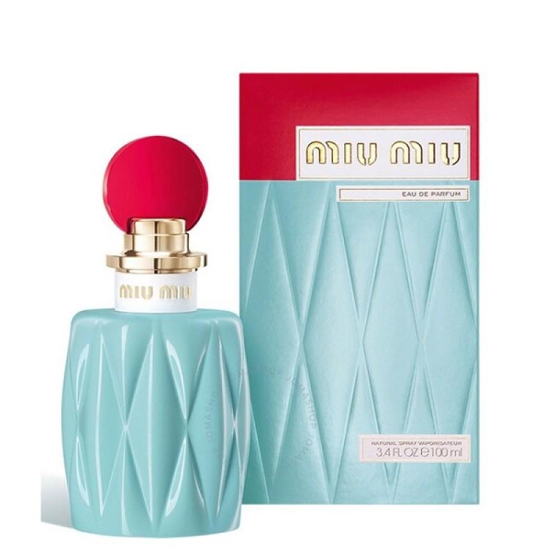 ميو ميو 100مل او دو تواليت للنساء